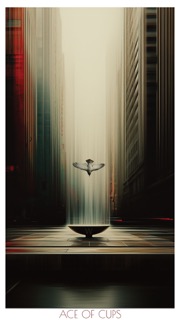 Ace of Cups