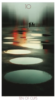 Ten of Cups