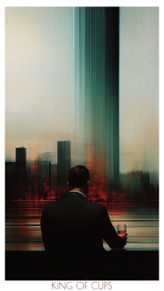 King of Cups